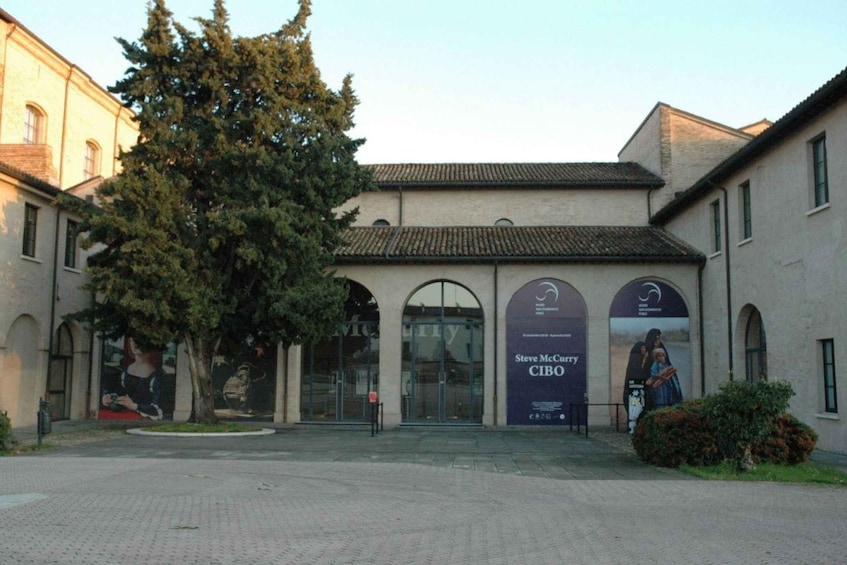 Forlì:Pre Raphaelite works Exhibition at San Domenico Museum