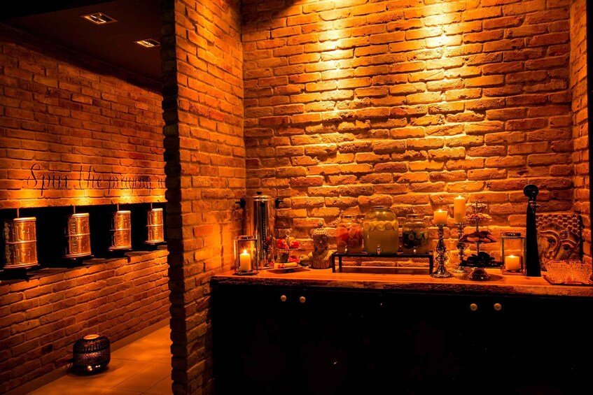 Picture 6 for Activity Budapest: Mandala Day Spa & Luxury Pool Experience