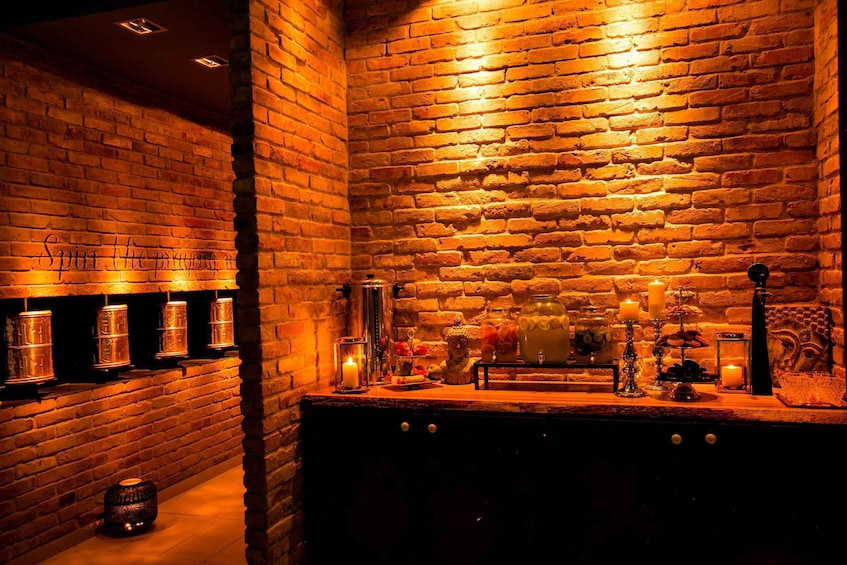 Picture 6 for Activity Budapest: Mandala Day Spa & Luxury Pool Experience