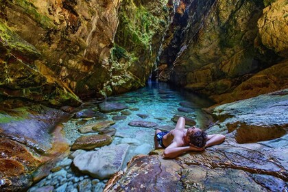 Zadarista: Zadar: Dugi Otokin saaren veneretki