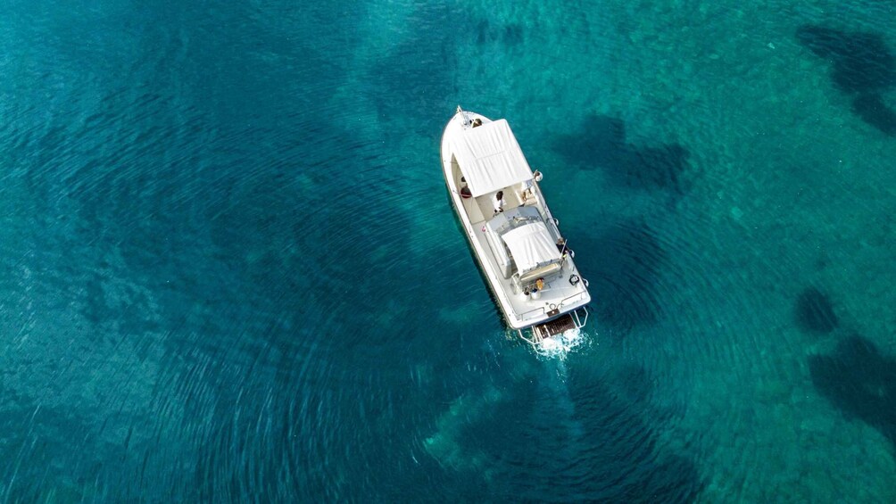 Picture 8 for Activity From Levanto: Cinque Terre Private Boat Tour