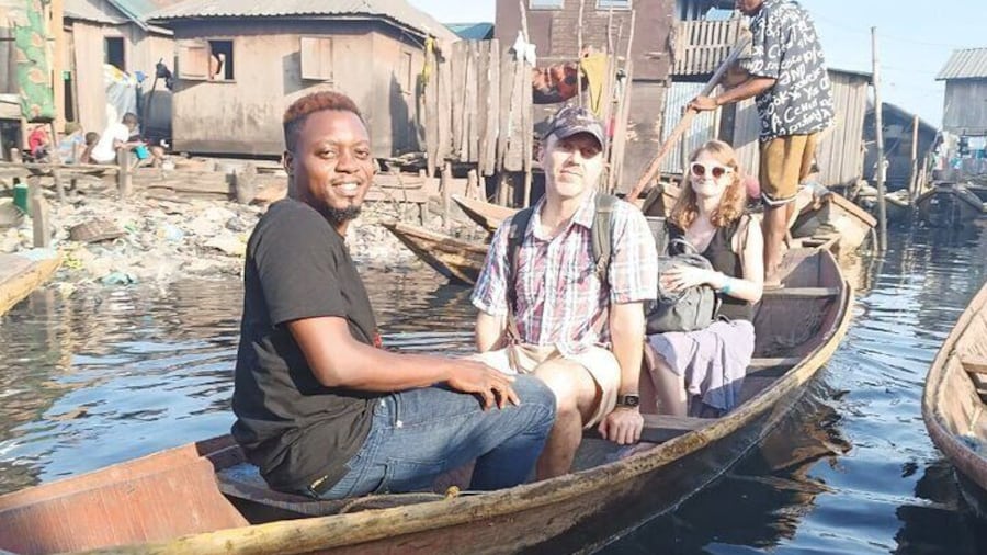 3 Day Lagos Discovery Tour