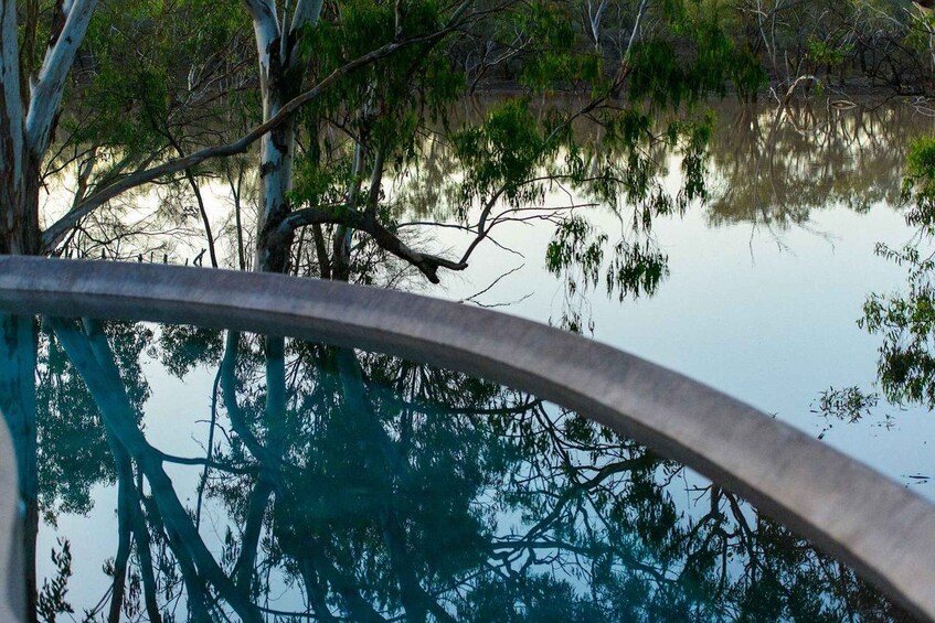 Picture 4 for Activity Cunnamulla: Hot Springs Entry to Bathing