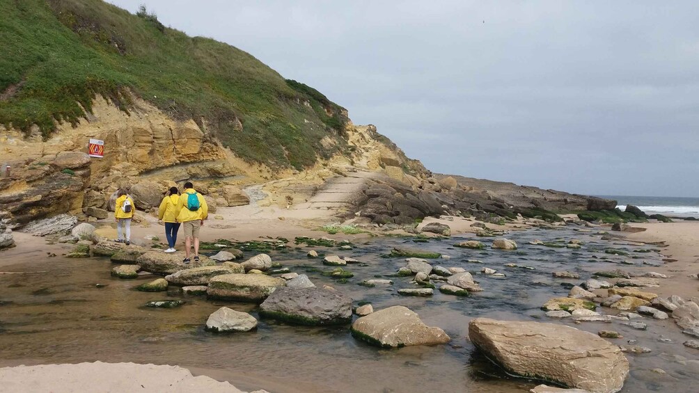 Picture 4 for Activity Sintra: Coastal Hiking Tour