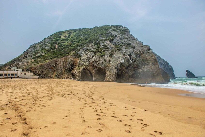 Sintra: Coastal Hiking Tour