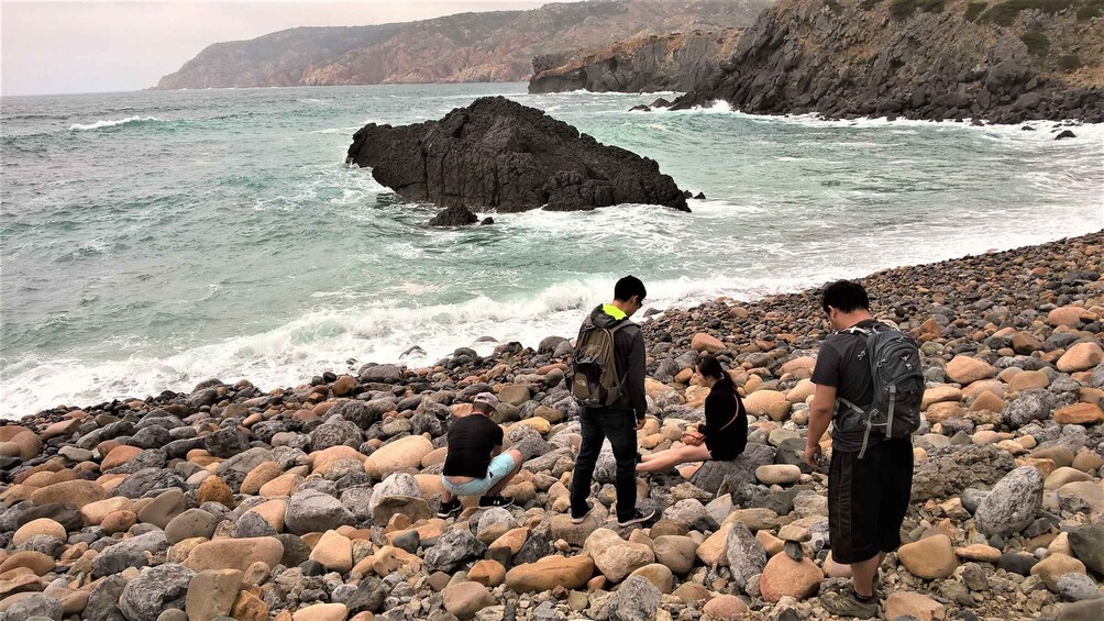 Picture 1 for Activity Sintra: Coastal Hiking Tour