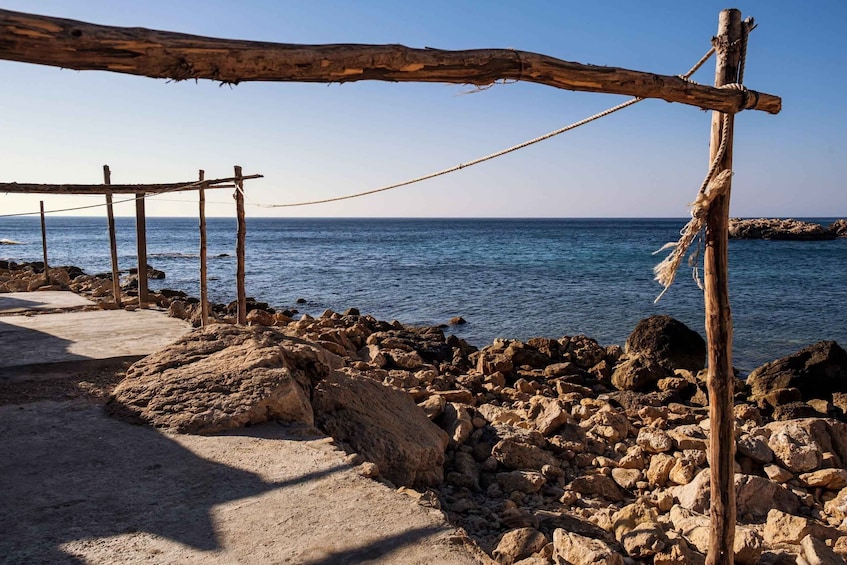 Picture 7 for Activity From Valencia: Cala del Moraig Hiking & Beach Trip