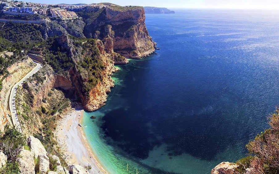 Picture 15 for Activity From Valencia: Cala del Moraig Hiking & Beach Trip