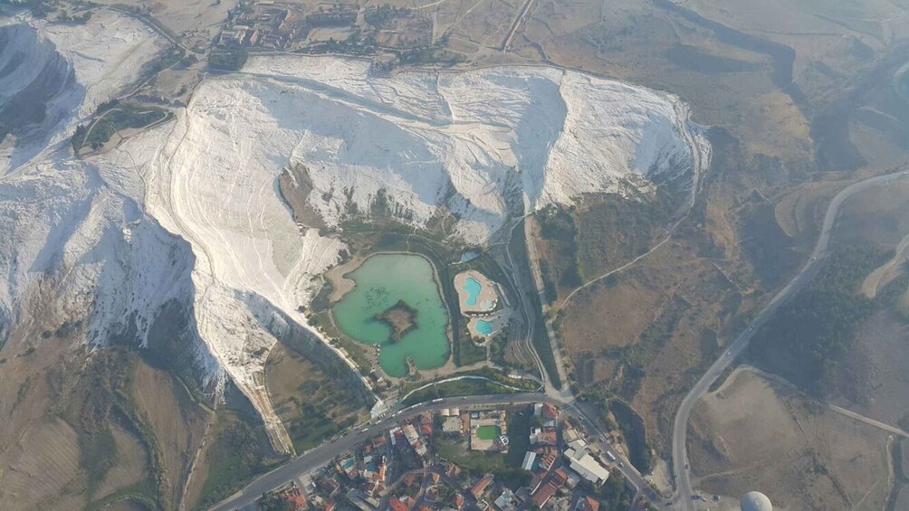 Picture 7 for Activity Full-Day Pamukkale Tour from Bodrum