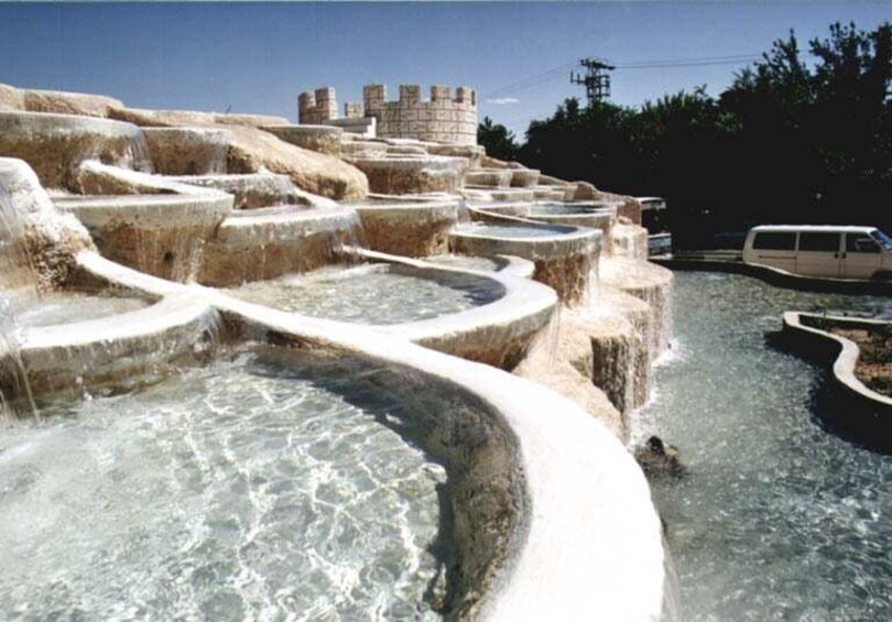 Picture 3 for Activity Full-Day Pamukkale Tour from Bodrum