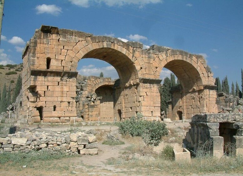 Picture 4 for Activity Full-Day Pamukkale Tour from Bodrum