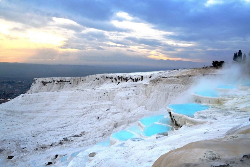 Picture 8 for Activity Full-Day Pamukkale Tour from Bodrum