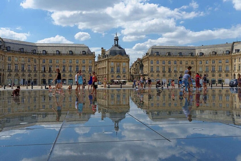 Picture 2 for Activity Bordeaux Private Walking Tour