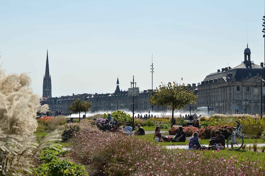 Picture 4 for Activity Bordeaux Private Walking Tour