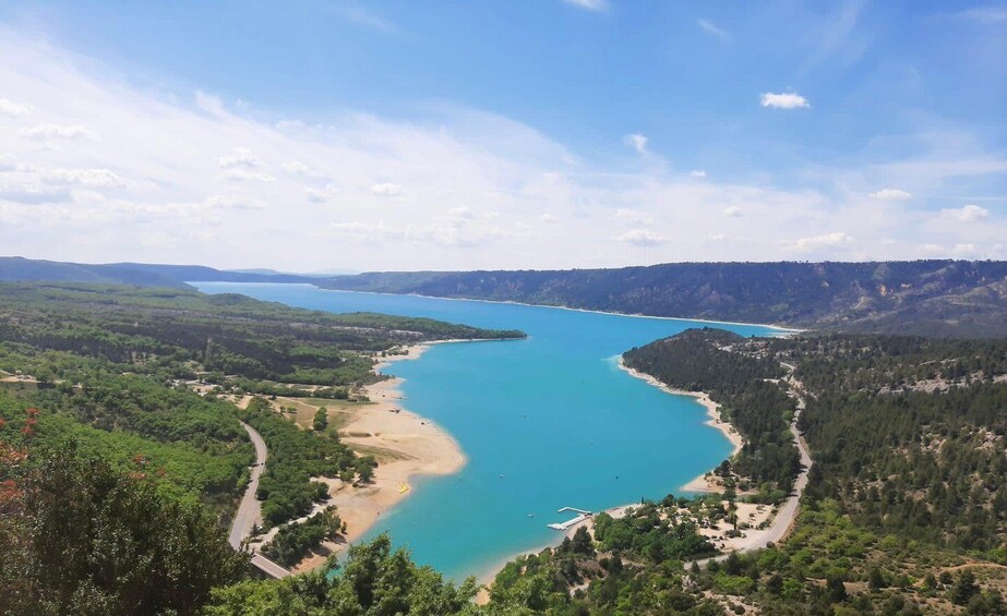 Picture 4 for Activity Aix-en-Provence: Verdon Canyon & Moustiers-Sainte-Marie