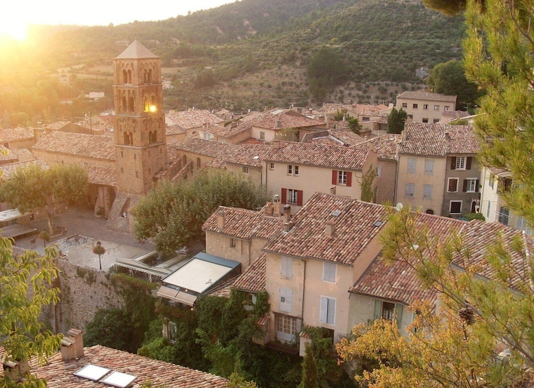 Picture 2 for Activity Aix-en-Provence: Verdon Canyon & Moustiers-Sainte-Marie