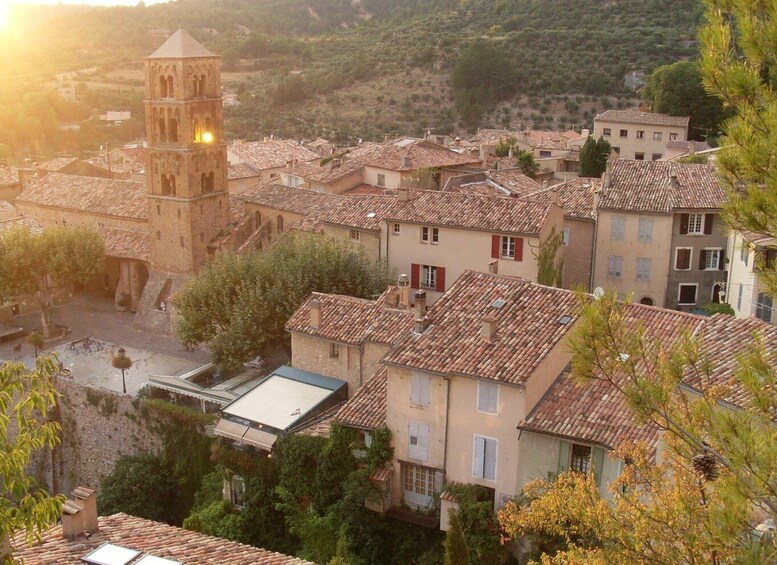 Picture 2 for Activity Aix-en-Provence: Verdon Canyon & Moustiers-Sainte-Marie
