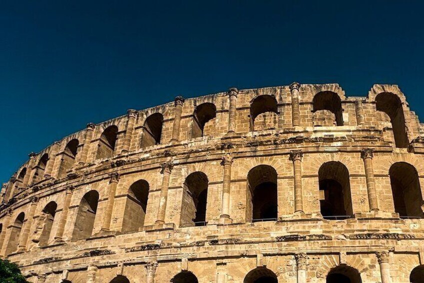 El Jem