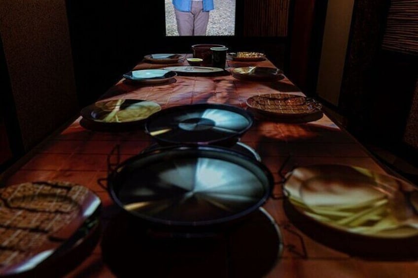 Faro Story Spot - Multimedia Museum: Your first stop in Faro!