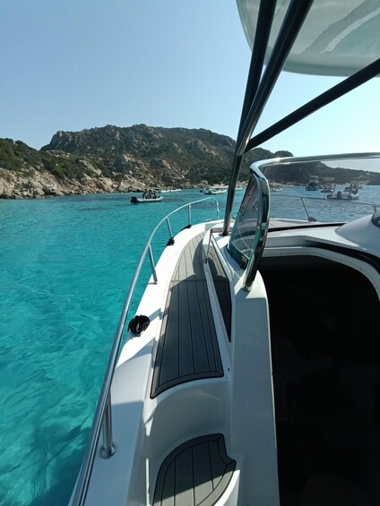 Picture 8 for Activity Maddalena: full tour of the archipelago from Cannigione