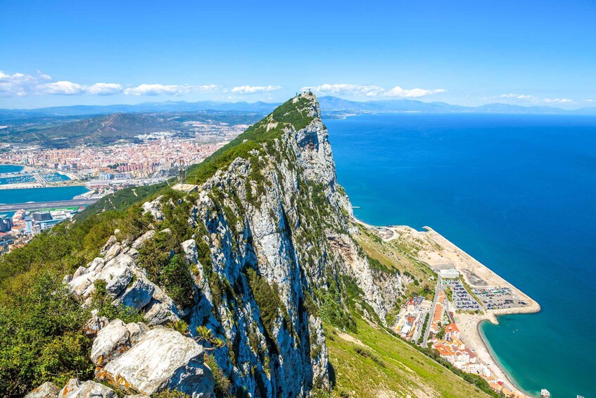 Picture 4 for Activity From Seville: Day Trip to Gibraltar