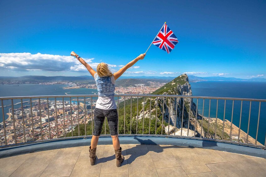 Picture 2 for Activity From Seville: Day Trip to Gibraltar