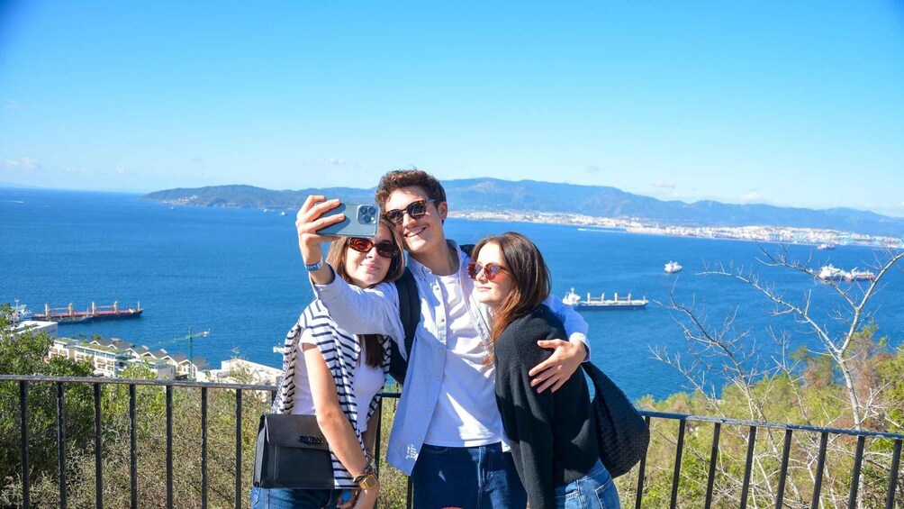 Picture 11 for Activity From Seville: Day Trip to Gibraltar
