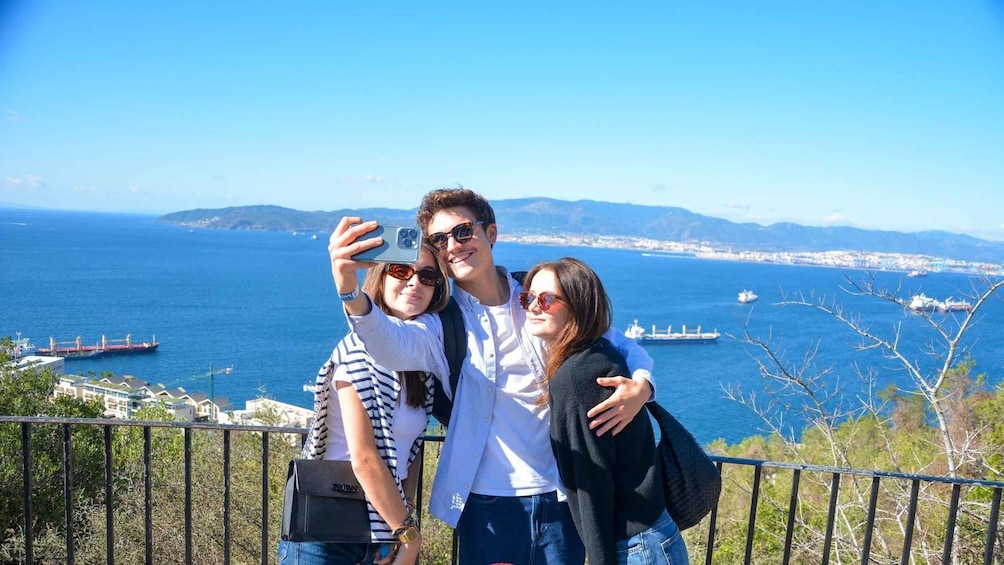 Picture 11 for Activity From Seville: Day Trip to Gibraltar