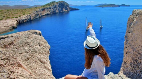 Kornati National Park & Telascica Speedboat Trip