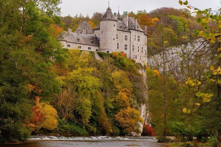 Chateaux Walzin