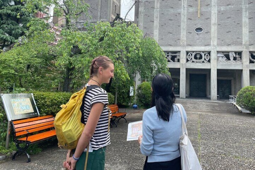 Hiroshima Hidden Gems Walking Tour with Locals