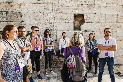 Mystic Delphi Private Tour