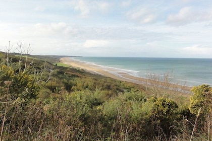 Private 2-Day Normandy Tour D-Day Beaches & Mont Saint Michel