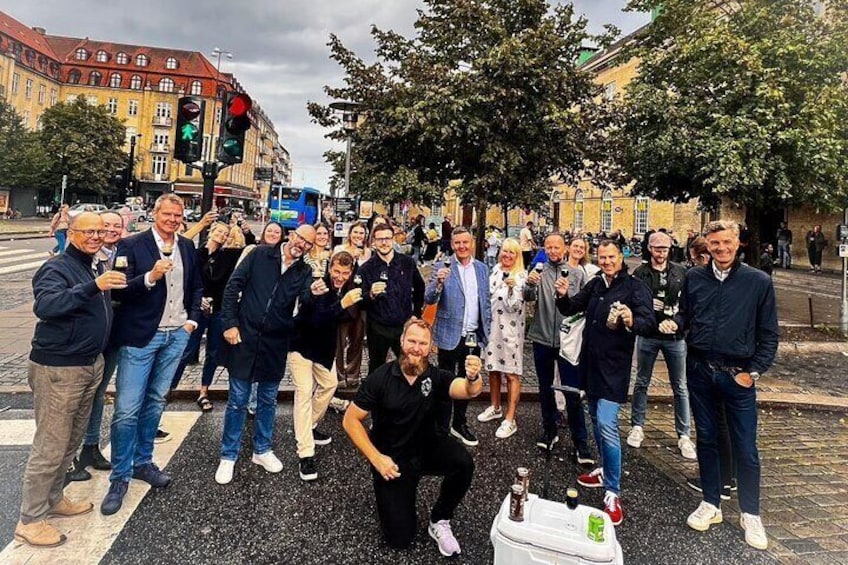 Aarhus Craft BeerWalk