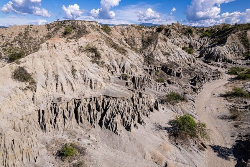 Tatacoa Desert Day Trip from Neiva all inclusive