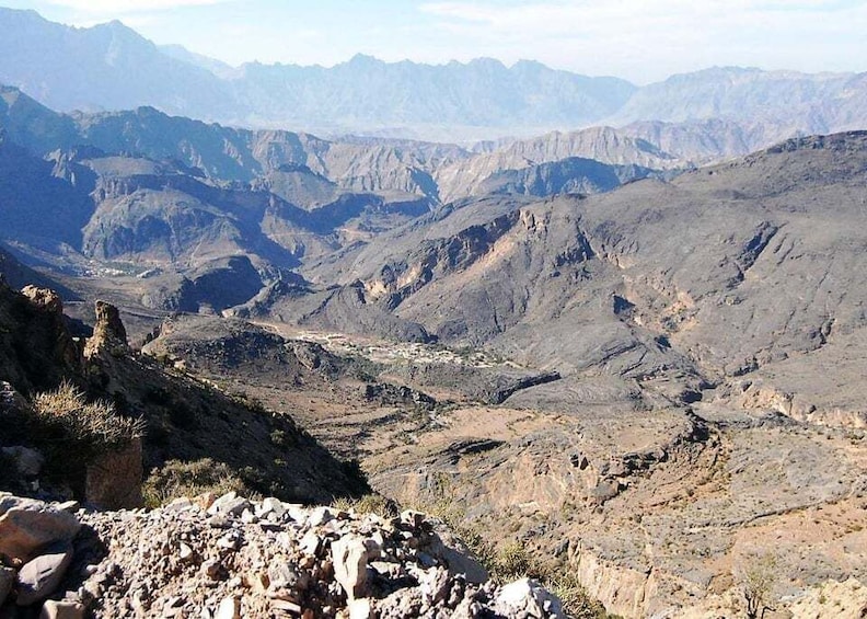 Picture 2 for Activity Day Trip to Wadi Bani Awf, Balad Sayt, Wekan Village, Nakhal