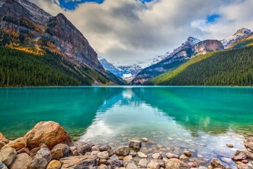 Lake Louise