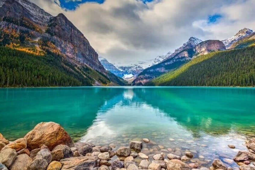 Lake Louise