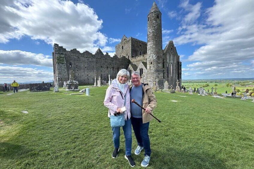 Rock of Cashel