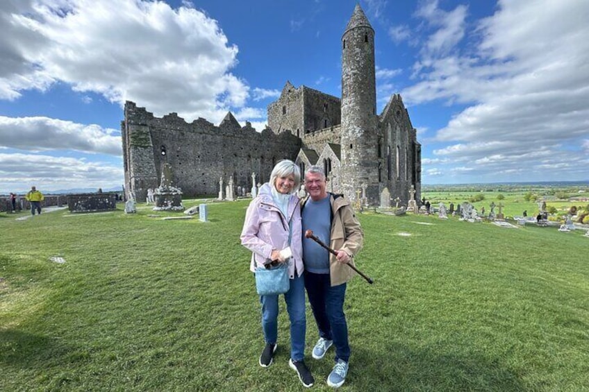 Rock of Cashel