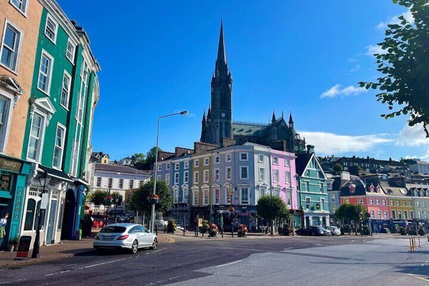 Cobh