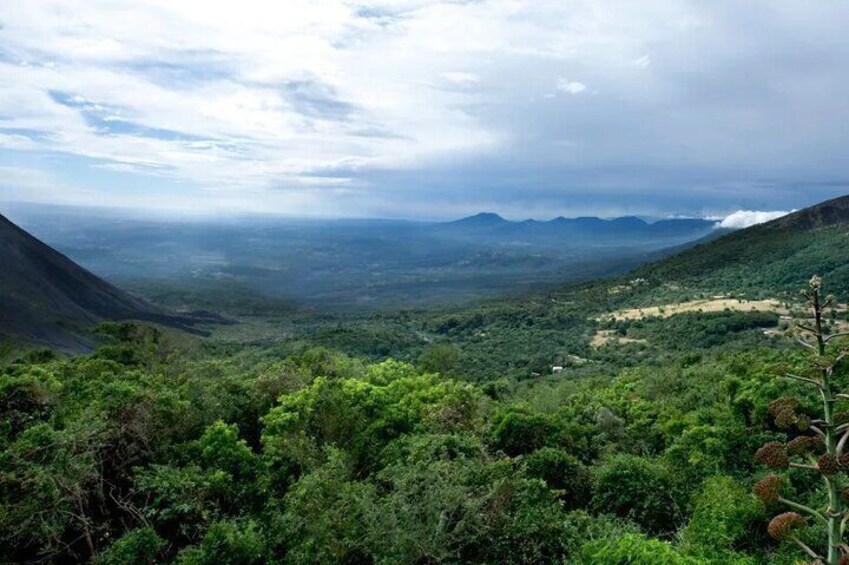 COATEPEQUE LAKE