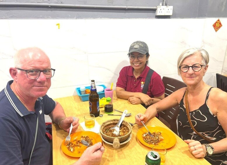 Picture 6 for Activity Kuala Lumpur: Petaling Street Heritage Food Tour