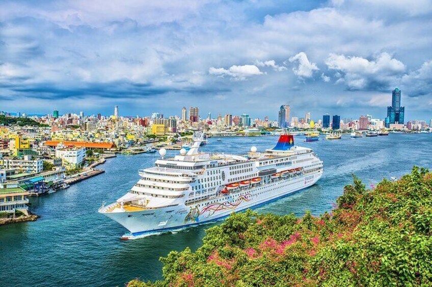 Kaohsiung Shore Excursions