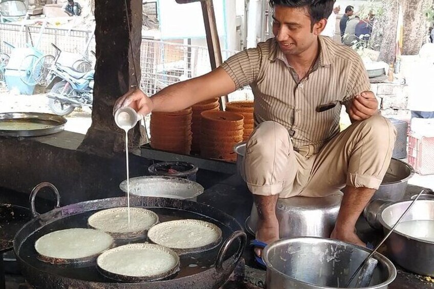Private Jodhpur Blue City Tour With Private Tour Guide