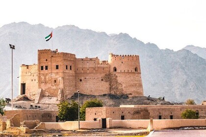 Fujairah Private Tour