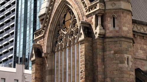 Brisbane: Donuts & Discovery Walking Tour