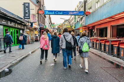 Hamburg: Lust, Luden & Die Große Freiheit Tour