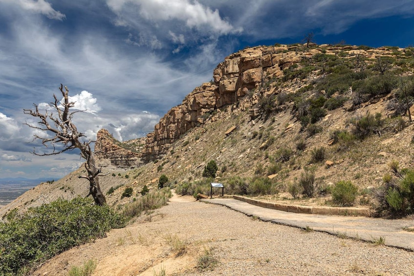 Mesa Verde & Million Dollar Highway Self-Guided Driving Tour