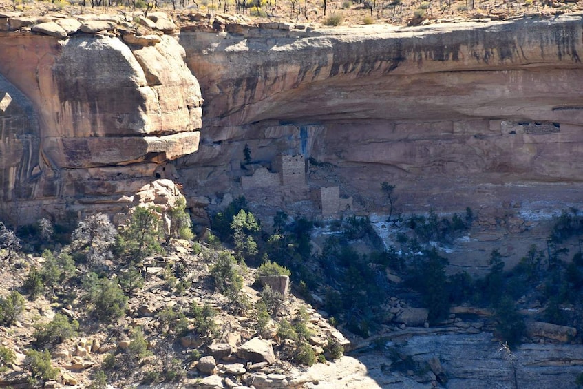 Mesa Verde & Million Dollar Highway Self-Guided Driving Tour